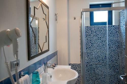 Hotel Cutimare - Aeolian Charme