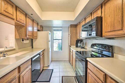 Apartamento Scottsdale Condo With Pool And Hot Tub Access!