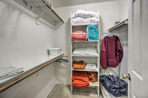 Apartamento Scottsdale Condo With Pool And Hot Tub Access!