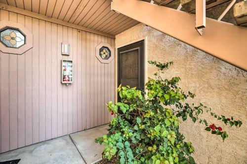 Apartamento Scottsdale Condo With Pool And Hot Tub Access!