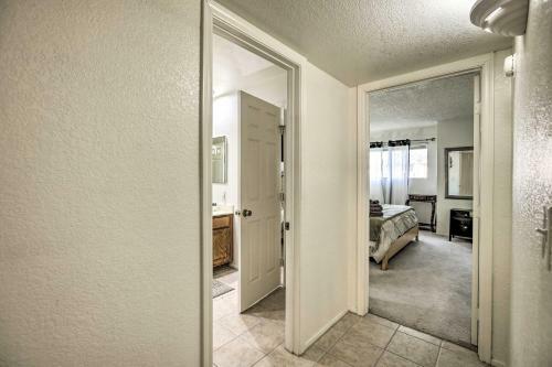 Apartamento Scottsdale Condo With Pool And Hot Tub Access!
