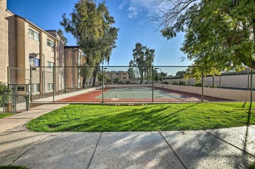 Apartamento Scottsdale Condo With Pool And Hot Tub Access!