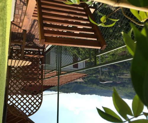 Bed & Breakfast Borgo Inferiore 24