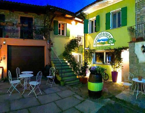 Bed & Breakfast Borgo Inferiore 24