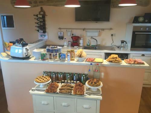 Bed & Breakfast Borgo Inferiore 24