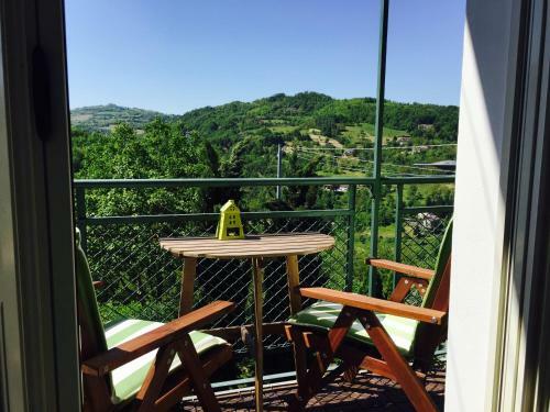 Bed & Breakfast Borgo Inferiore 24