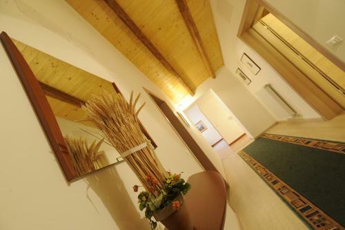 Bed & Breakfast Terzo Bacino