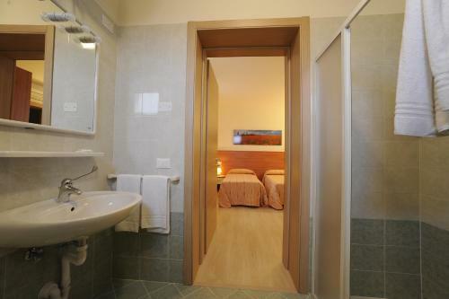 Bed & Breakfast Terzo Bacino