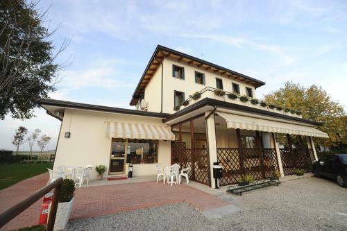 Bed & Breakfast Terzo Bacino