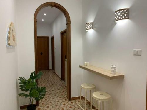 Bed & Breakfast Tal�a
