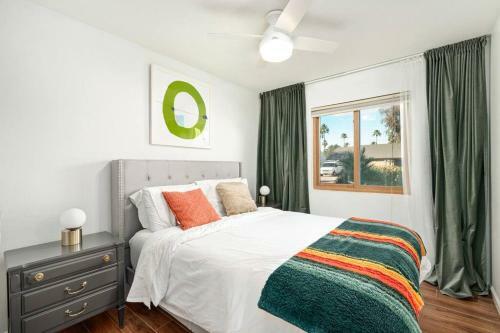 Desert Escape 3-bedroom Home Close To Golf
