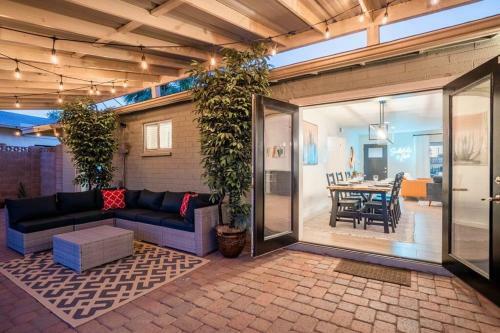 Scottsdale Vibes - Newly Renovated - King Bed