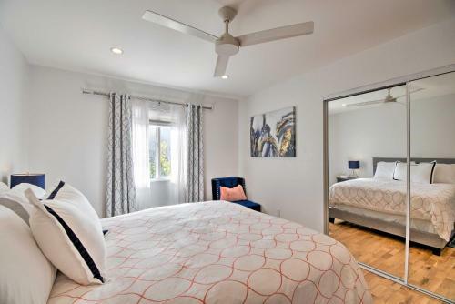 Pet-friendly Family Paradise With Game Room!