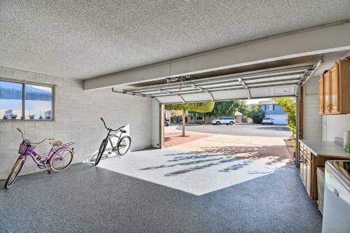 Pet-friendly Family Paradise With Game Room!