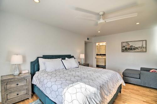 Pet-friendly Family Paradise With Game Room!