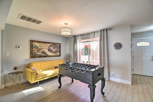 Pet-friendly Family Paradise With Game Room!