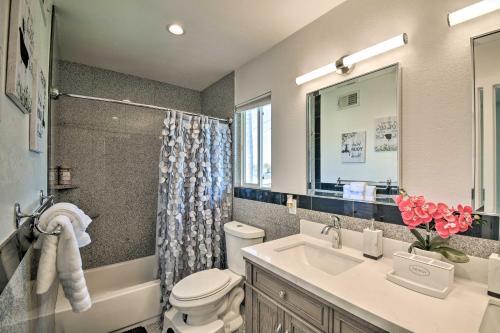 Pet-friendly Family Paradise With Game Room!