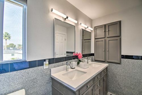 Pet-friendly Family Paradise With Game Room!
