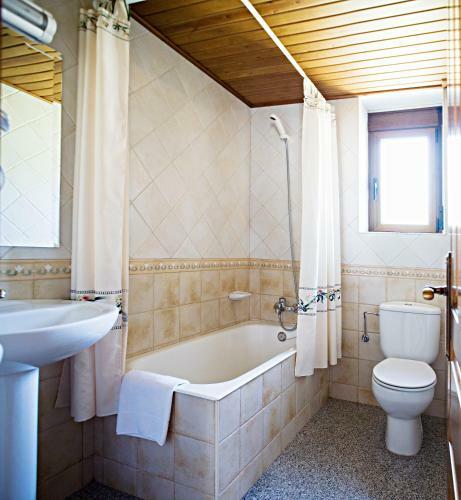 Apartamentos Casa Buisan