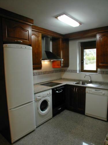 Apartamentos Casa Buisan