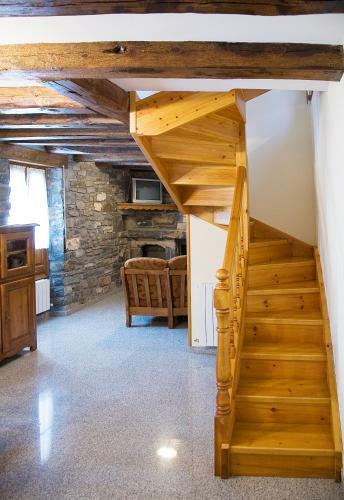 Apartamentos Casa Buisan