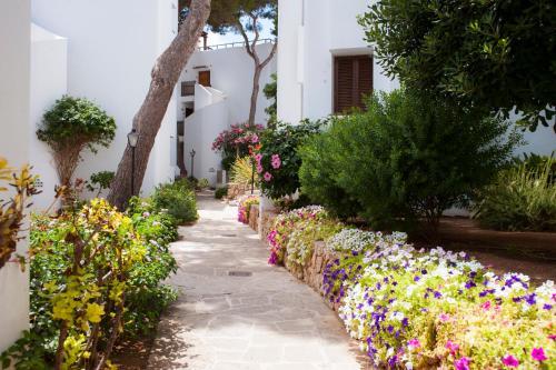 Apartamentos Ferrera Park
