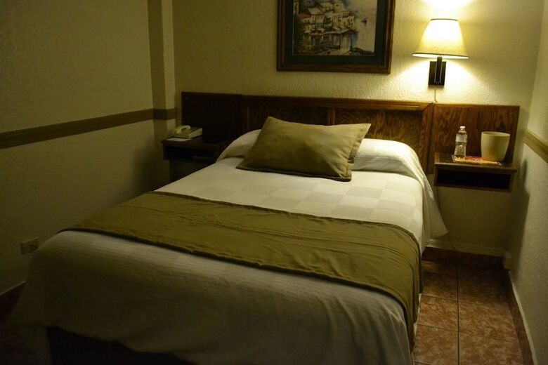 Hotel Santa Fe