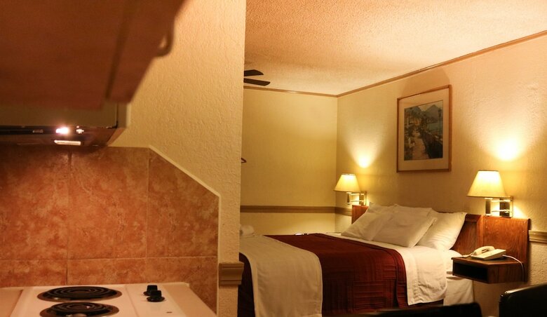 Hotel Santa Fe