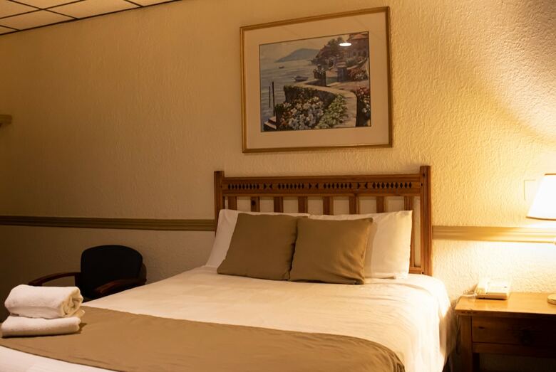 Hotel Santa Fe