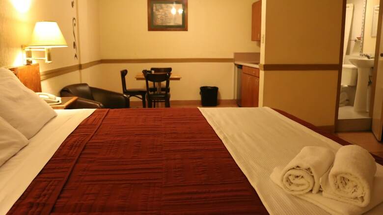 Hotel Santa Fe