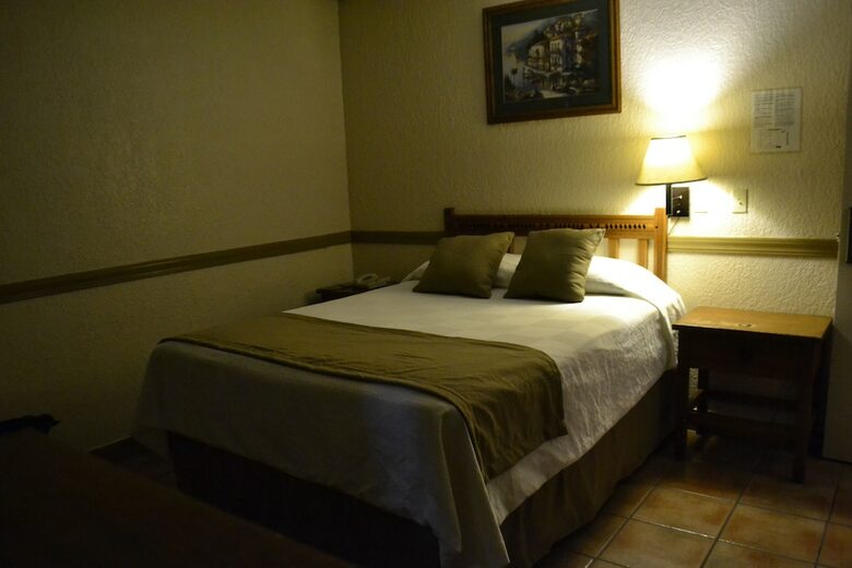 Hotel Santa Fe