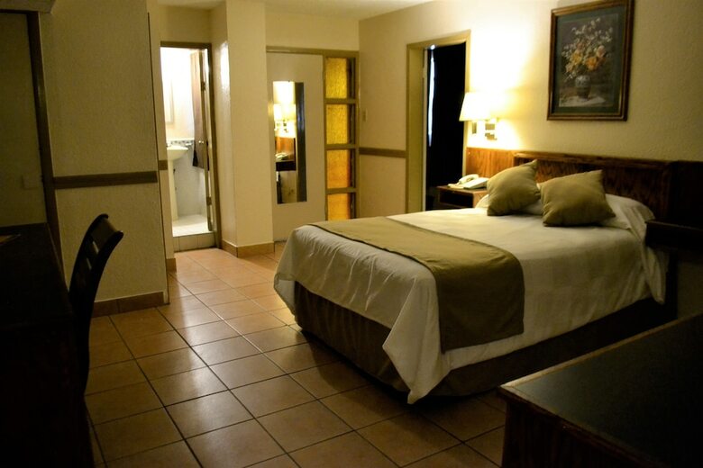 Hotel Santa Fe