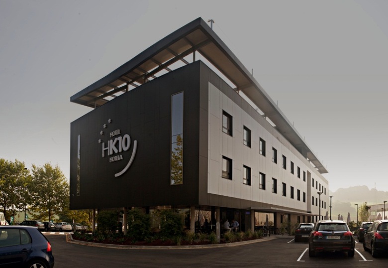 Hotel K10