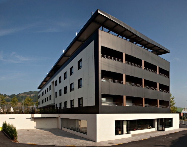 Hotel K10