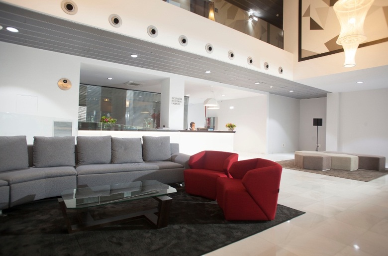 Hotel K10