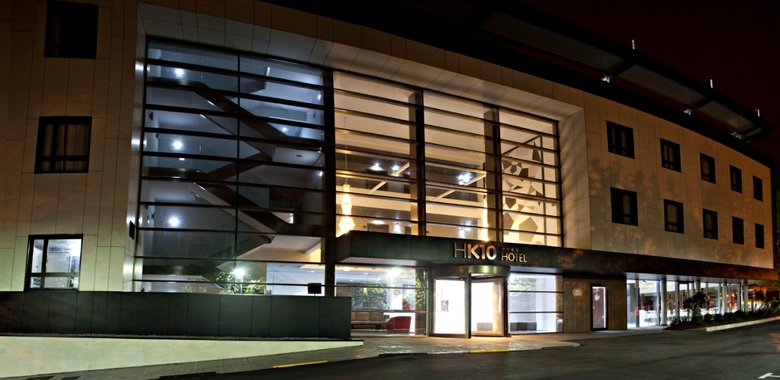Hotel K10