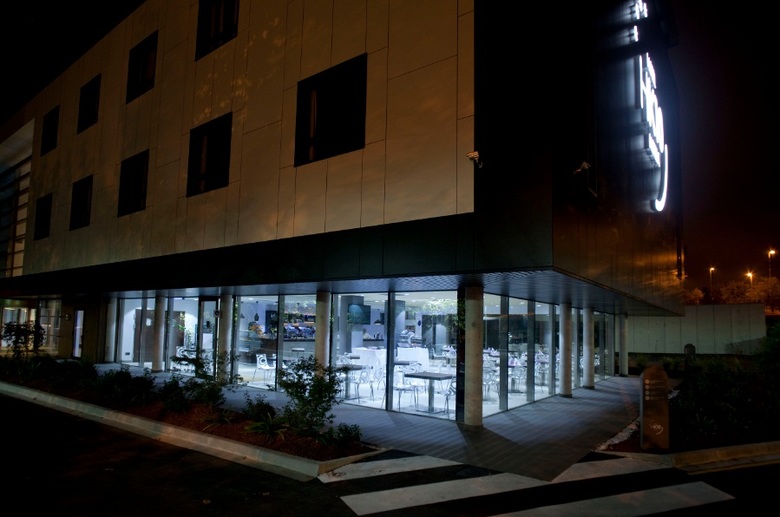 Hotel K10