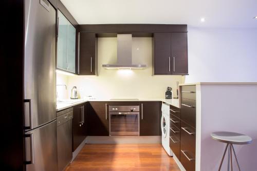 Apartament Font Del Lle�