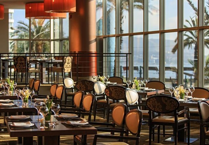 Jw Marriott Hotel Lima