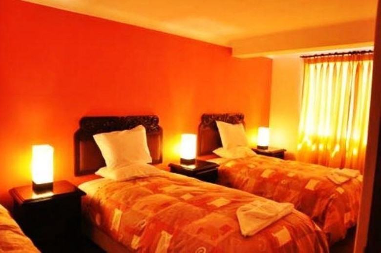 Cusco Pardo Hotel