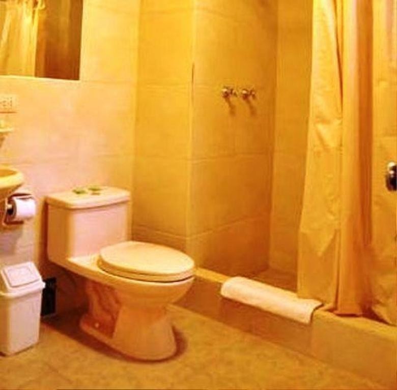 Cusco Pardo Hotel