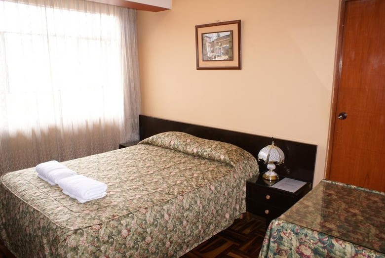 Posada Gabriela�s Home