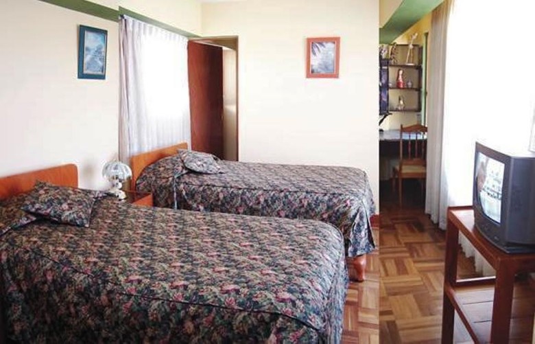 Posada Gabriela�s Home