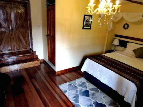 Hostal Kori Gems Inn