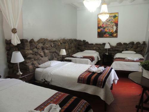 Hostal Kori Gems Inn