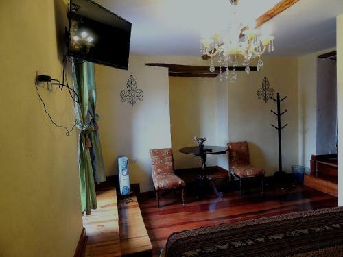 Hostal Kori Gems Inn