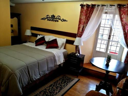 Hostal Kori Gems Inn