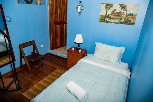 Hostal Kori Gems Inn