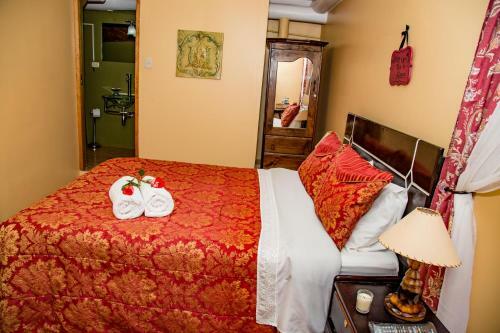 Hostal Kori Gems Inn