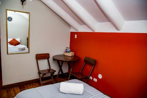 Hostal Kori Gems Inn